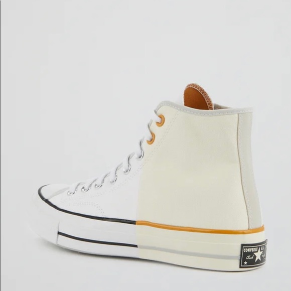Converse Chuck 70 Sunblocked High Top Sneaker - Picture 2 of 3